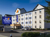 Intown Suites Newport News City Center