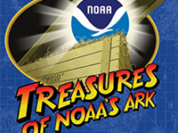 Treasures of NOAA's Ark Exhibition