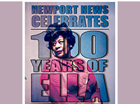 In Ella's Lifetime: 100 Artists for Ella