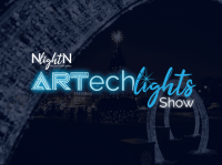 Artech Lights Show