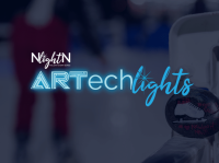 ARTech Lights Special Event