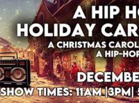 A Hip Hop Holiday Carol