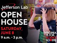 Jefferson Lab Open House