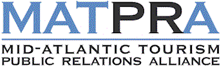 MATPRA: Mid-Atlantic Tourism Public Relations Alliance