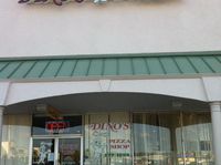 Dino's Pizza Shop