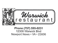 Warwick Restaurant