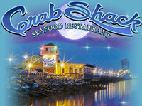Crab Shack on the James