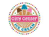 City Center Ice Cream