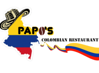 Papo's Colombian Restaurant