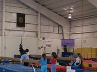 Riverview Gymnastics Center
