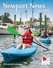 2022 Newport News Visitor Guide