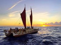 Polynesian Voyagers