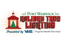 Port Warwick Holiday Tree Lighting and Marketplace