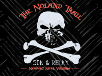 The Noland Trail 50K & Relay