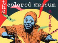 Reader's Theater Series: The Colored Museum