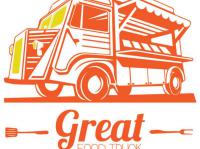 4th Annual Great Food Truck Festival