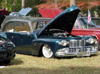 Virginia Fall Classic Car Show