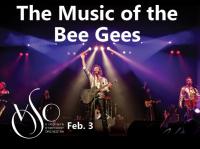 Virginia Symphony Orchestra Presents: The Music of the BeeGees