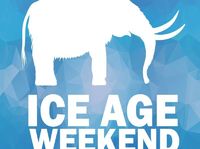 Ice Age Weekend