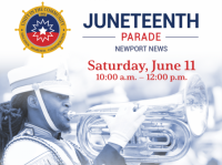 Juneteenth 2022 Parade