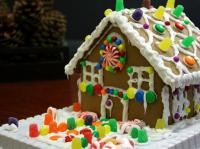 Village Gingerbread Celebration and Lighted Main Street Holiday Parade