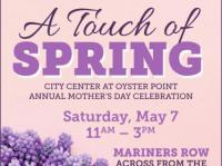 Annual Mothers Day Celebration