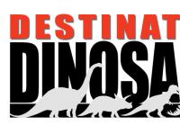 Destination: Dinosaur!