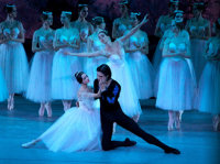 The Russian National Ballet Theatre - Giselle
