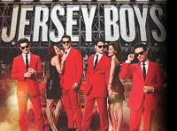 Jersey Boys - Events \u0026 Festivals 