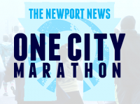 One City Marathon, Presented by Newport News Shipbuilding