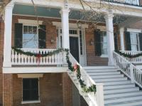 Holiday Historic Home Tours