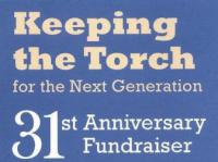 31st Anniversary Fundraiser for Newsome House Museum & Cultural Center: Keeping the Torch for the Next Generation