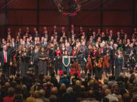Virginia Symphony Orchestra Presents: HOLIDAY POPS!