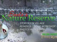 Santa's Nature Reserve
