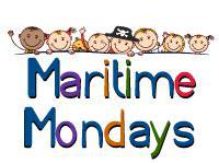 Virtual Maritime Mondays