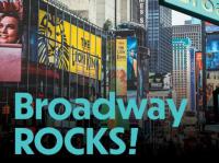 VSO Presents:  Broadway Rocks