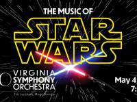 VSO Presents: The Music of Star Wars