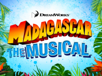 Madagascar- A Musical Adventure