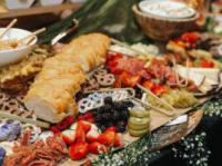Bacchus Wine & Food Festival: 20th Year Celebration