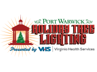 Port Warwick Holiday Tree Lighting