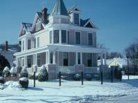 The Newsome House Holiday Home Tours