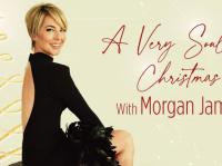 A Very Soulful Christmas With Morgan James