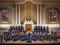 The United States Army Field Band & Soldiers' Chorus