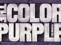 The Color Purple: The Musical