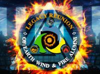 Legacy Reunion of Earth, Wind & Fire Alumni