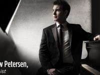 World Piano Day: Drew Petersen, Pianist