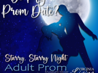 Museum Mixer: Starry, Starry Night Adult Prom