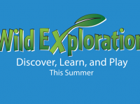 Wild Exploration: Discover, Learn, and Play!  (A Special Indoor Exhibit)