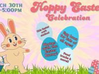 Hoppy Easter Celebration