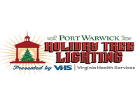Port Warwick Holiday Tree Lighting & Santa Parade